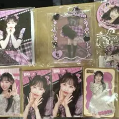 2026年最新】松本かれん アクスタ まとめの人気アイテム - メルカリ