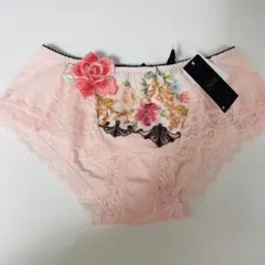 ワコール　サルート　Salute 93G ショーツLサイズ