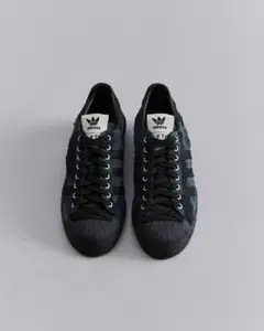 Song for the Mute x adidas Superstar 82
