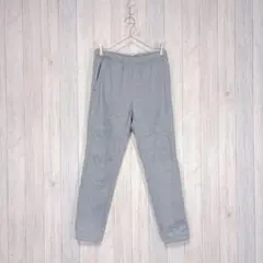 【FieldCore】スウェットパンツ ジャージ 裏起毛 ウエストゴム紐 グレー