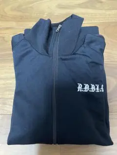 ADDICT Street Jacket ブラック