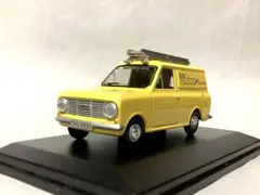 1/43 ★ ベッドフォード バン  オックスフォード