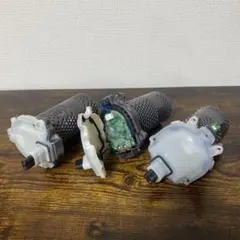 ダイソン掃除機　10v 12SVのモータージャンク3個のサムネイル