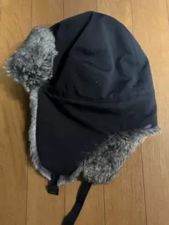 ca4la カシラ　フライトキャップ　ブラック　グレー　sk8 y2k