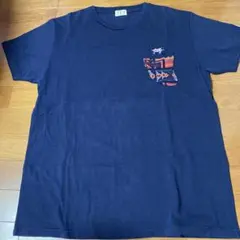 TES ザエンドレスサマー フレンチブルドッグ Tシャツ　Lのサムネイル