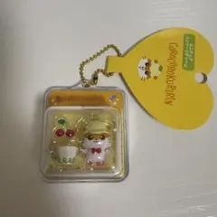 コロコロクリリン ミニチュアパッケージチャーム