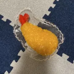 MerryMoon スクイーズ エビフライ サクサク