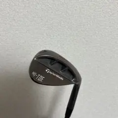 テーラーメイド MILLED GRIND HI-TOE【 56-15】