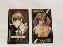 新テニスの王子様 JUMPSHOP オーロラアルカナコレクション 跡部景吾