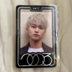 nctdream ジェミン golden age