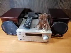 田*中様 JVC ケンウッド　CDプレーヤー CA-EXN1 2025年最新】ca-exn1の人気アイテム - メルカリ