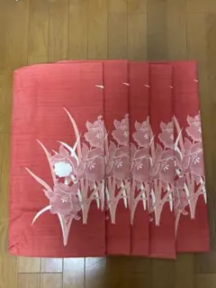 座布団カバー5枚のサムネイル