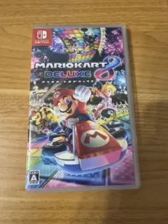 マリオカート8 デラックス (Nintendo Switch)