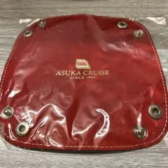 ASUKA CRUISE 飛鳥クルーズ　トラベルトレイ
