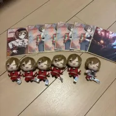 プロセカ MEIKO ぬい 色紙 まとめ売り バラ売り❌