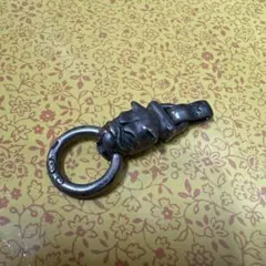 チベットのお守り トクチャ スノーライオン 雪獅子 送料込み - メルカリ