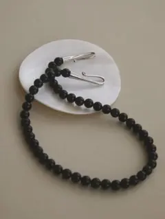 Muori Onyx Choker - メルカリ