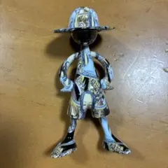 ワンピース onepiece フィギュア ウルージさん 因果晒し 最強 - メルカリ