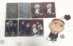 ツイステ カリム・アルアジーム まとめ売り