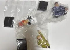 ドラゴンボール　一番くじ