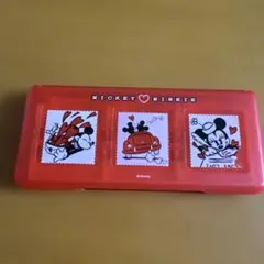 DS ゲームソフトケース６枚用