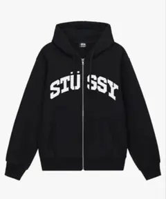 2026年最新】stussy パーカー 裏起毛の人気アイテム - メルカリ