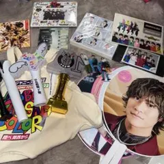 アイドル グッズ 42点セット - メルカリ