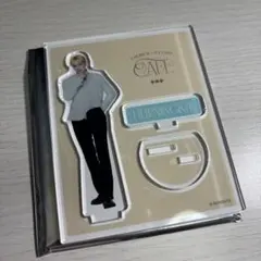TXT CAFE 2023アクリルスタンド ヒュニンカイ