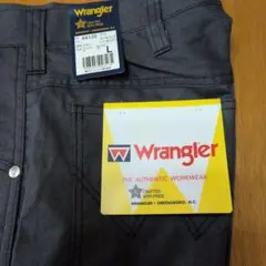 Wrangler ワークパンツ 64120 グレー Lサイズのサムネイル