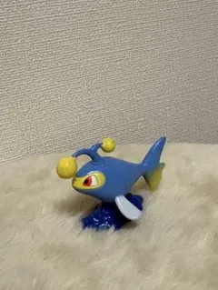 F*d様 【貴重】<未開封> ポケモン　モンコレ　ランターン 貴重】<未開封> ポケモン モンコレ ランターン - メルカリ
