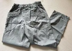 アプレレクール　パンツ　120