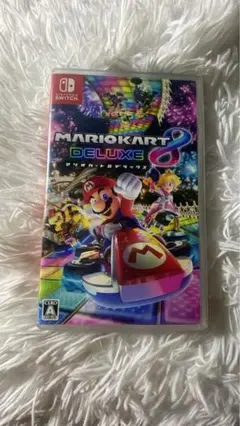 マリオカート8 デラックス Nintendo Switch