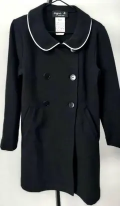 〜10/19SALE【agnes b.】コート アウター アニエスベー