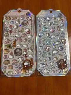 正規品　ボンボンドロップシャーベット　しまえなが　水族館　2セット