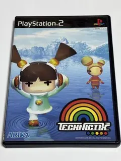 (最終値下げ)テクニクティクス