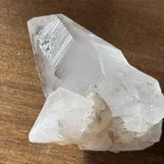 ヒマラヤ産水晶クラスター①