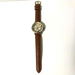 チップ&デール　腕時計 Amazon.co.jp: 腕時計 チップとデール 編組腕時計 ウォッチ うで
