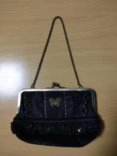 anna sui ポーチ