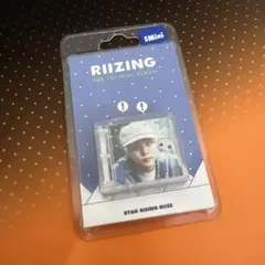 RIIZING 1st Mini Album ウンソク