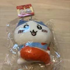 ご当地 福岡 ハチワレ マスコット 明太子