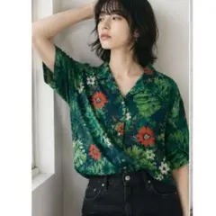 ベーセーストック 【ZOZO限定】手洗い可 / アソート柄シャツ - メルカリ
