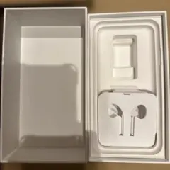 【空箱】Apple iPhone XS