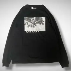 【美品】SixTONES oneST ライブ　ロンT Tシャツのサムネイル