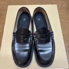 REGAL ローファー PROFESSIONAL GEAR 26センチ