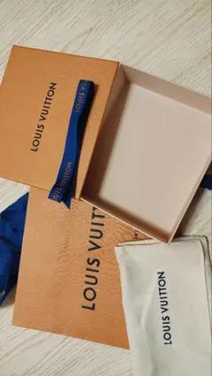 LOUIS VUITTON ギフト箱 セット
