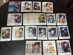 あんスタ 南雲鉄虎 ぱしゃこれ ぱしゃっつ まとめ売り 53枚