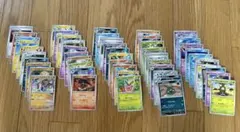 ポケカまとめ売り 50枚　ポケモンカード