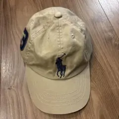 Polo Ralph Lauren キッズ帽子 ２Ｔ４T