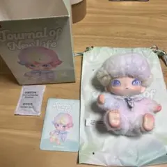 DIMOO Journal of New Life Protection