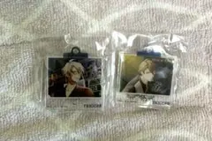 アイナナ　アクリルキーホルダー　八乙女楽　十龍之介